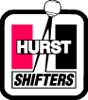 Hurst Shifters