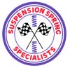 Suspension Spring Coil-Over and Stock Car Springs