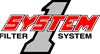 System One Fuel Filters