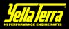 Yella Terra Rocker Arms and Components